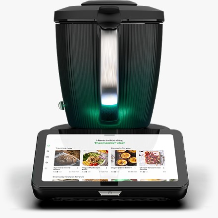 Thermomix TM7 produs